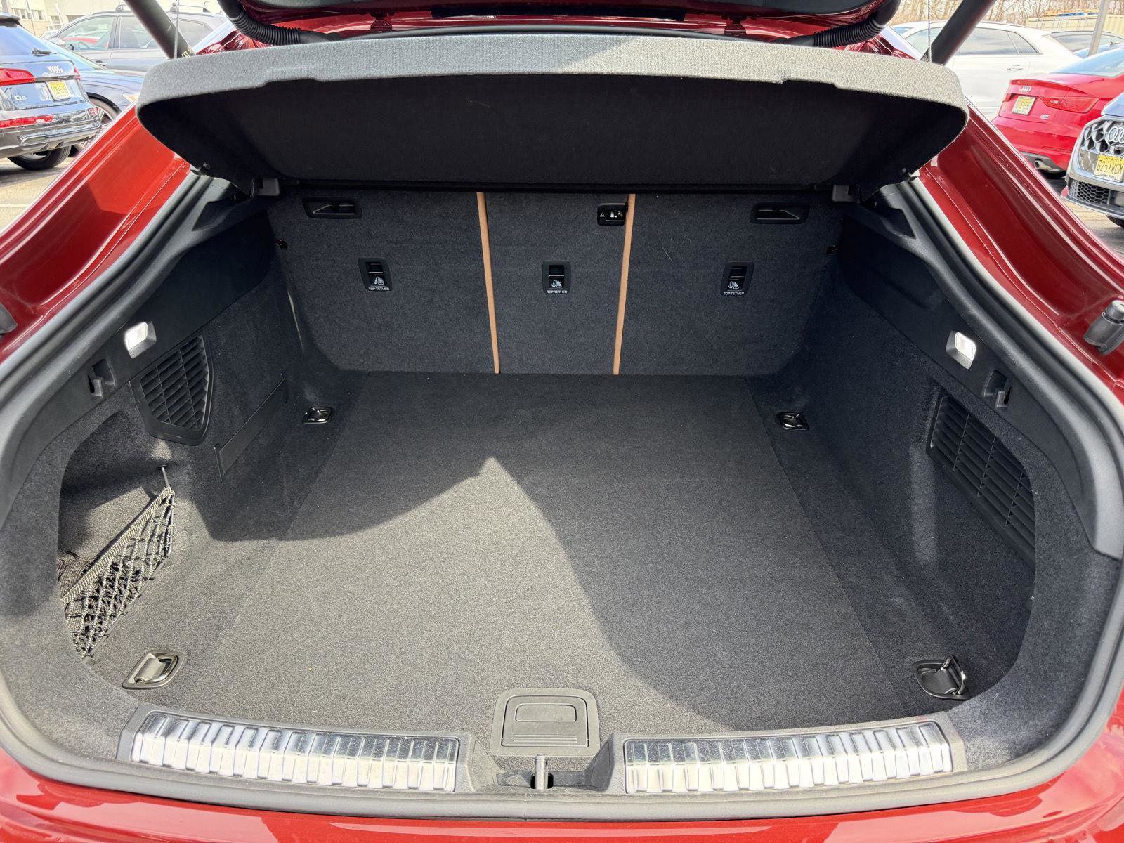 Used 2025 Audi A5 2.0T Premium w/ Convenience Package image 27