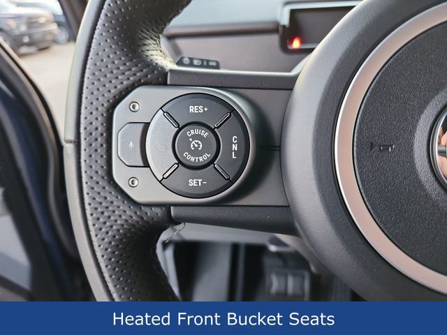 Used 2025 INEOS Grenadier Fieldmaster Edition image 23