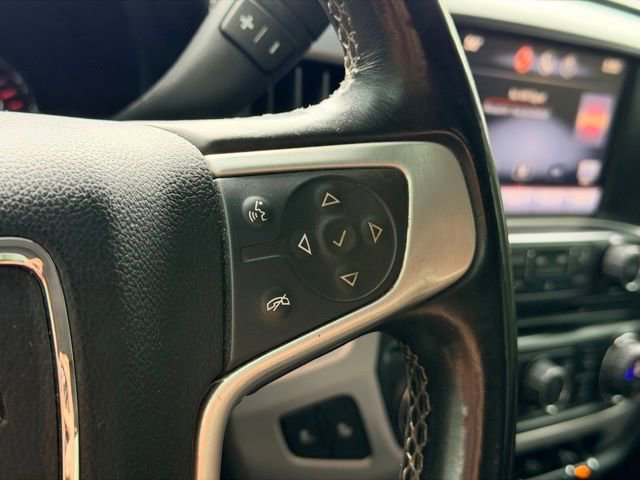 Used 2014 GMC Sierra 1500 SLE w/ SLE Value Package AWD/4WD image 11