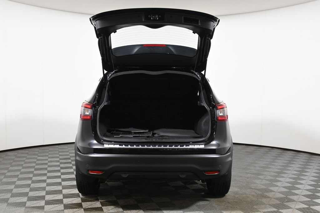 Used 2022 Nissan Rogue Sport SL w/ Premium Package AWD/4WD image 36