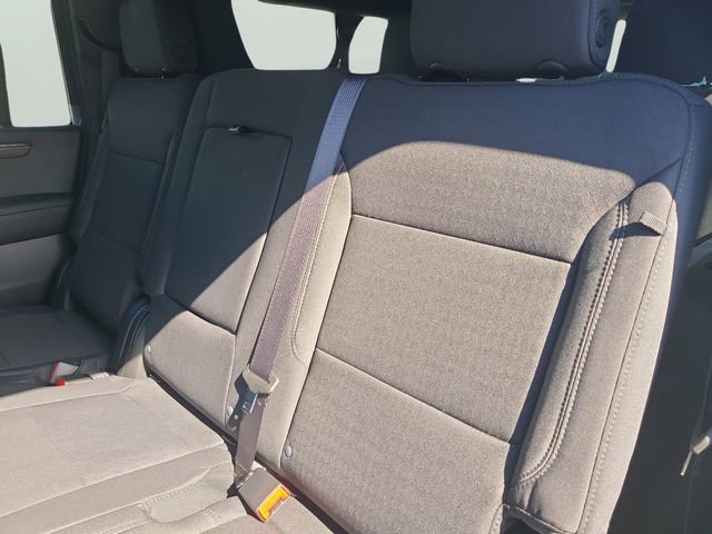 New 2026 Chevrolet Suburban LS w/ LPO, Dark Essentials Package image 13