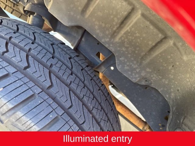 Used 2020 Toyota Tundra Platinum image 18