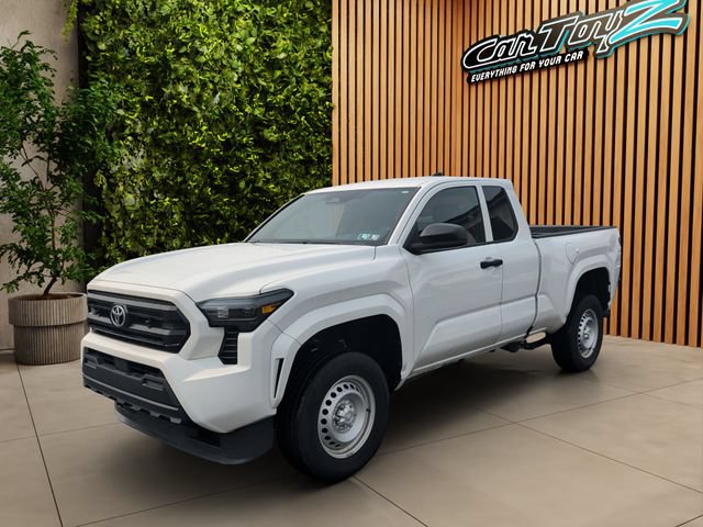 Used 2024 Toyota Tacoma SR RWD image 9