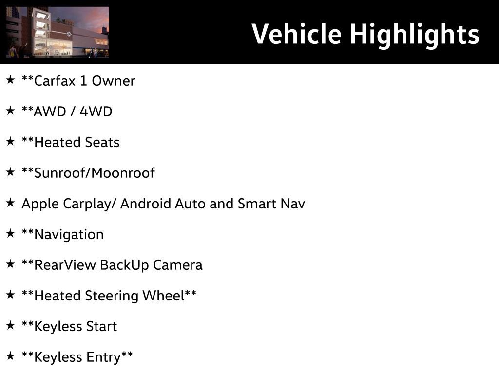 Used 2019 Jeep Compass Limited video 2