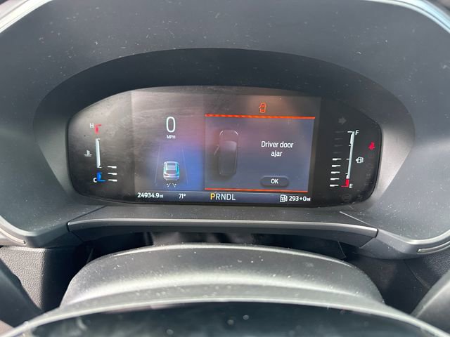 Used 2023 Ford Escape SE image 28