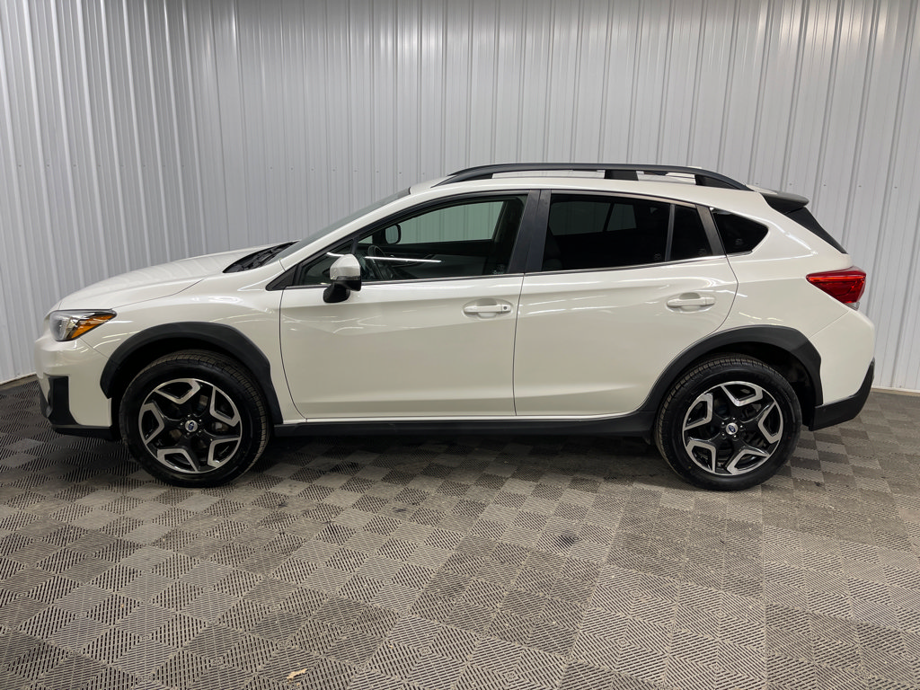 Used 2018 Subaru Crosstrek 2.0i Limited AWD/4WD image 5