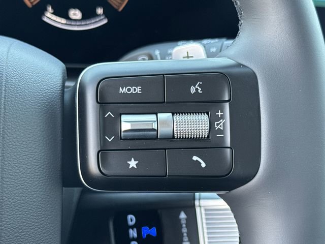 New 2026 Hyundai Santa Fe SE FWD image 26