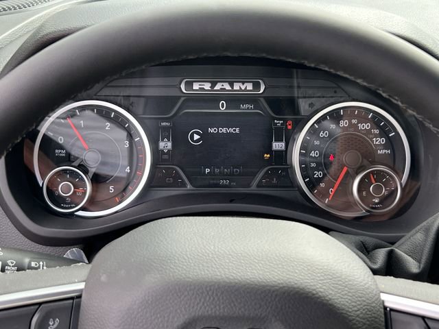 New 2025 RAM 5500 4x4 Regular Cab image 20