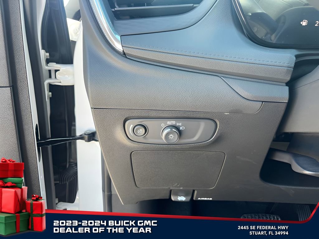 New 2026 Buick Encore GX Sport Touring w/ Advanced Technology Package image 23