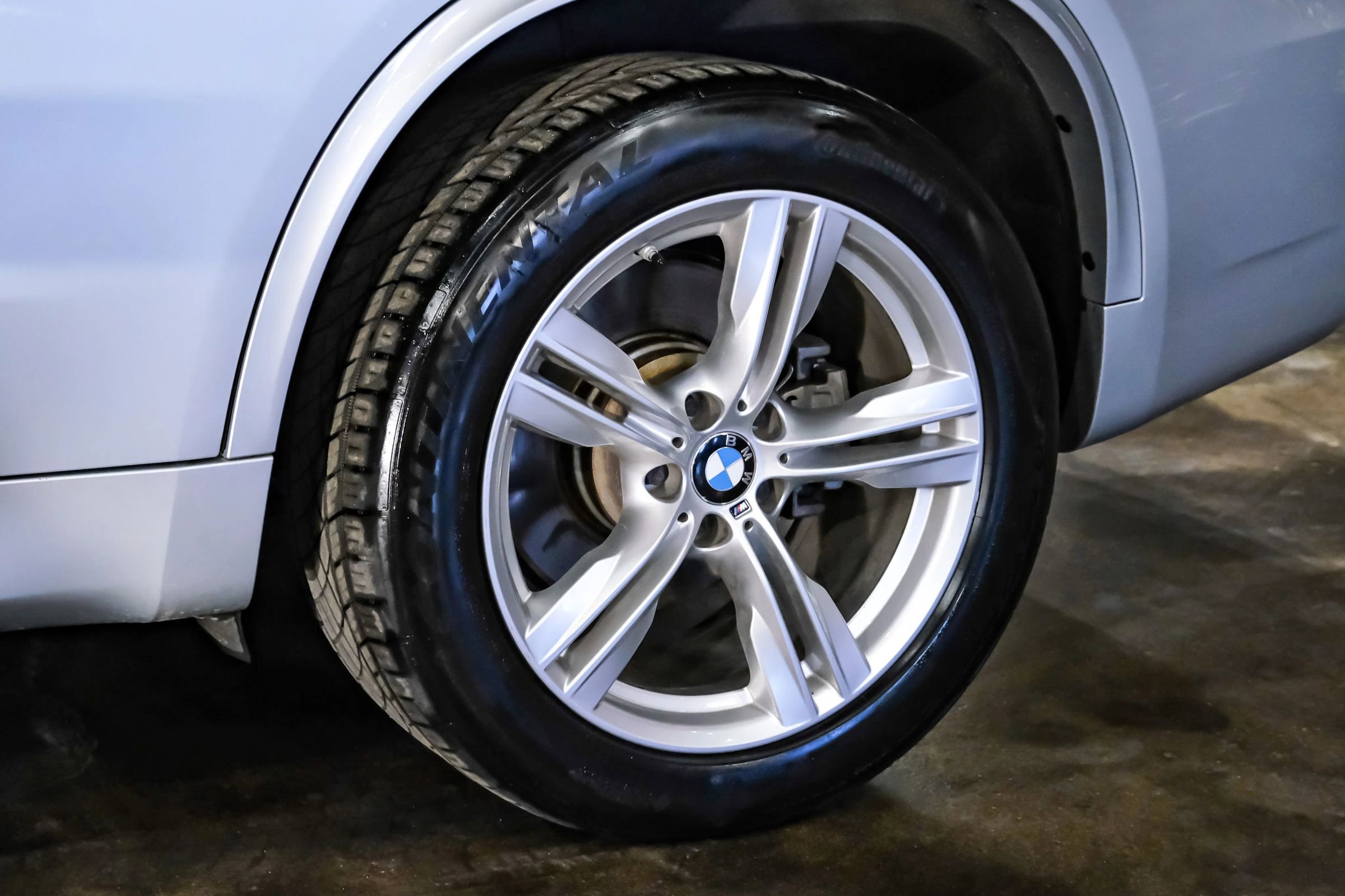 Used 2018 BMW X5 xDrive50i image 57