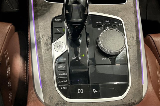 Used 2021 BMW X5 xDrive40i image 16