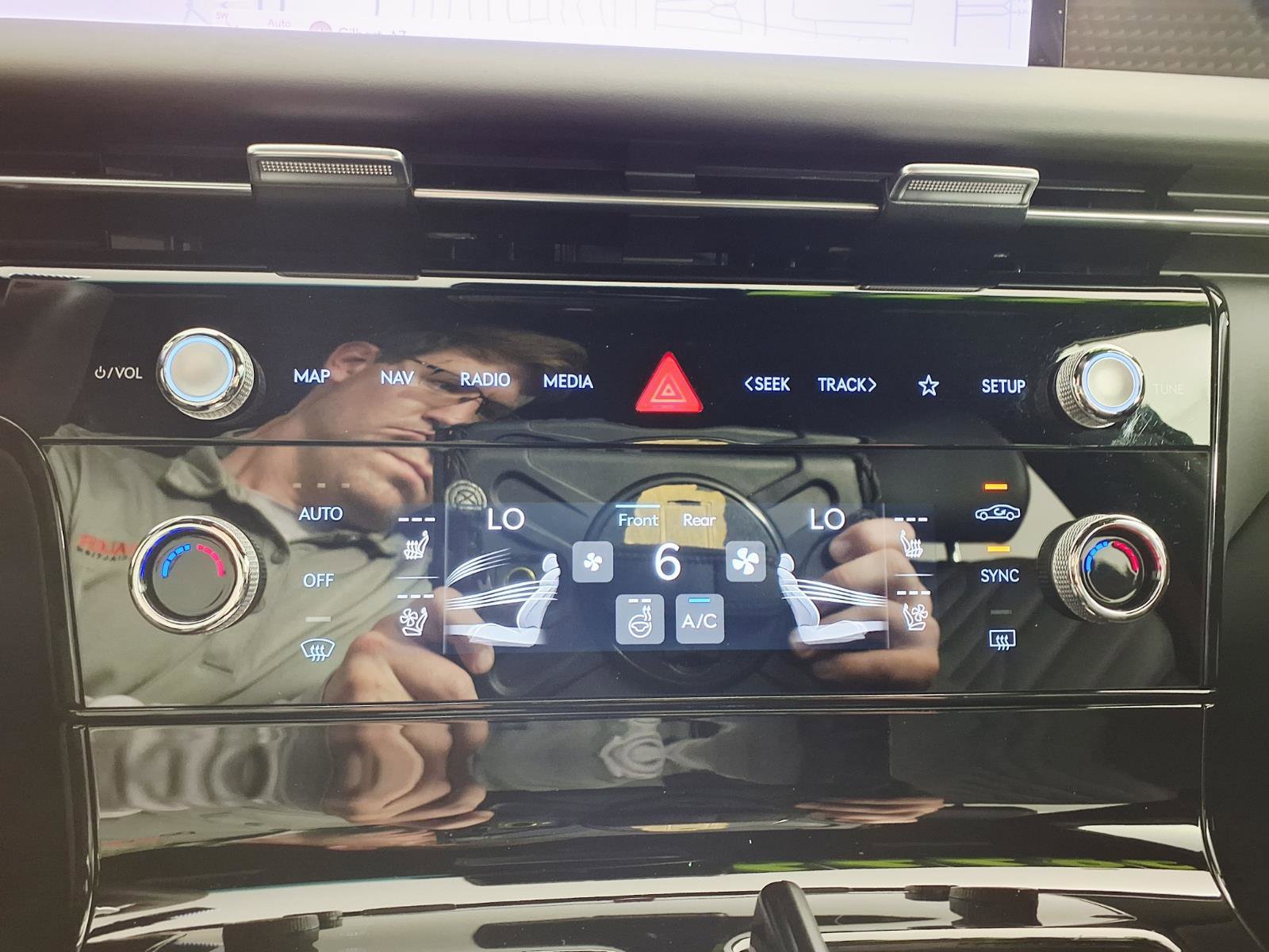 Certified 2025 Genesis G80 3.5T Sport image 20