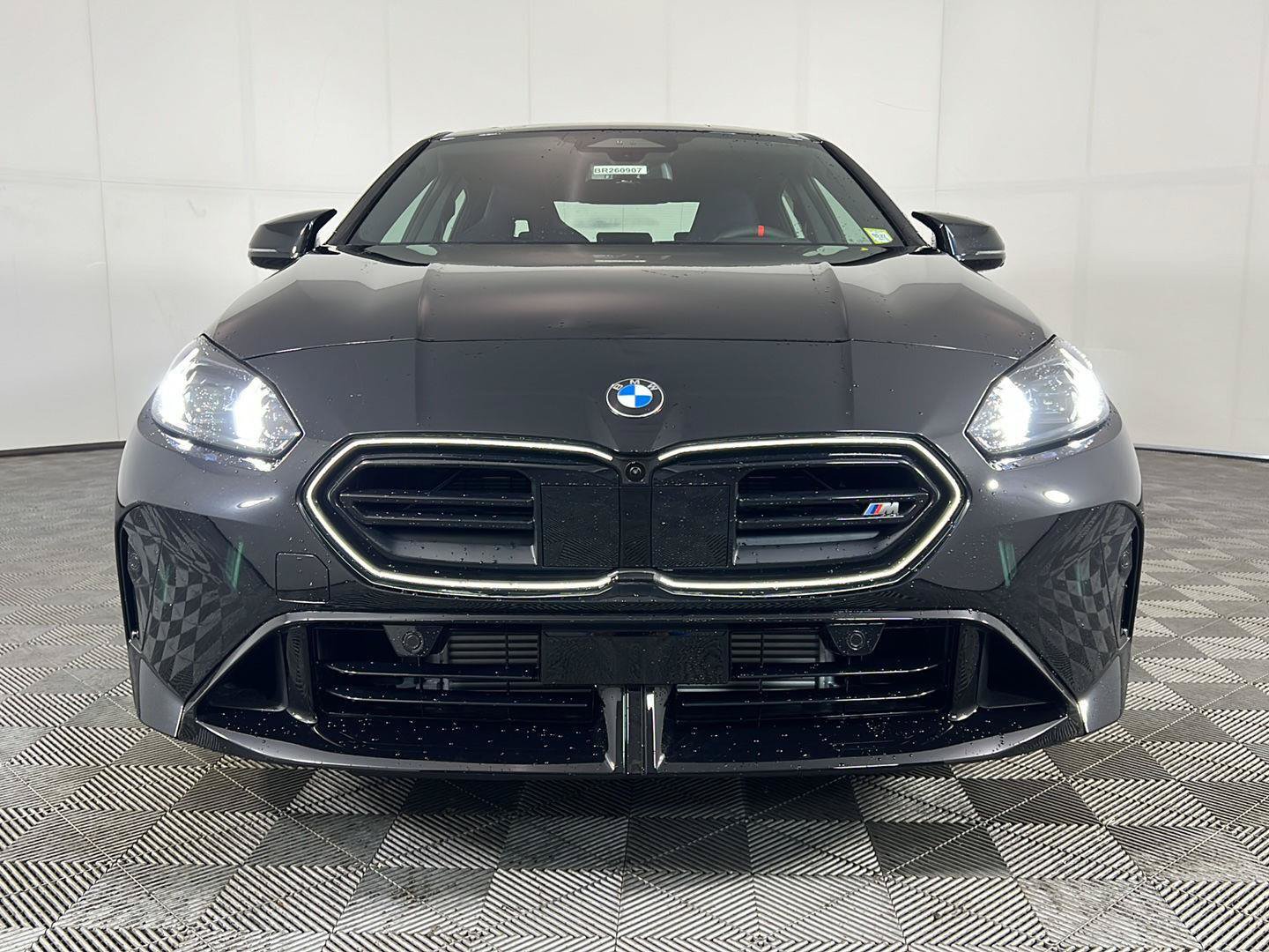 New 2026 BMW M235i xDrive w/ Technology Package AWD/4WD image 16