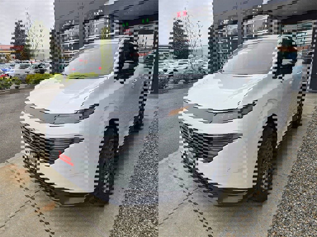 New 2025 Nissan Murano SL w/ Cargo Package
