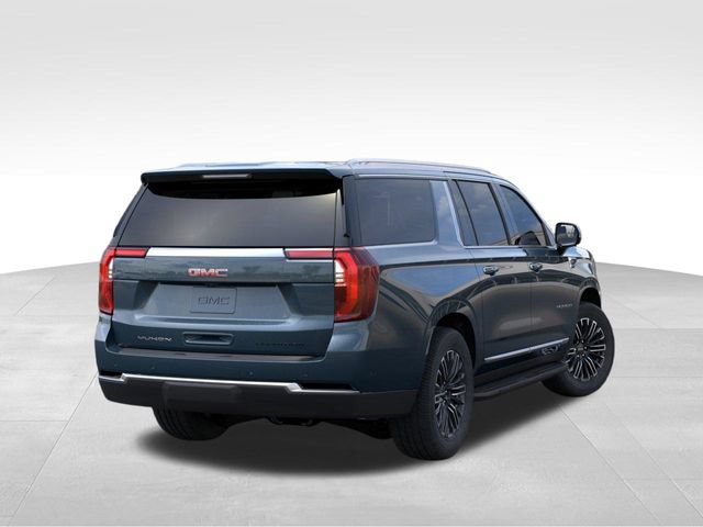 New 2026 GMC Yukon XL Elevation w/ Elevation Premium Package AWD/4WD image 4