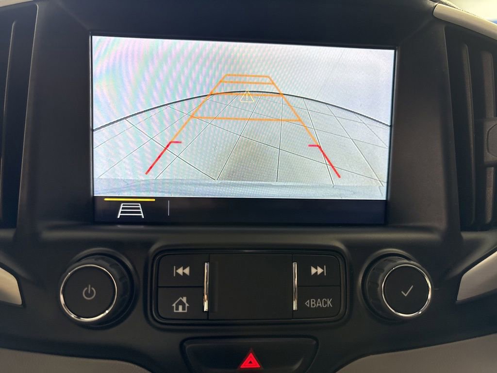 Used 2021 GMC Terrain SLT w/ Infotainment Package II image 26