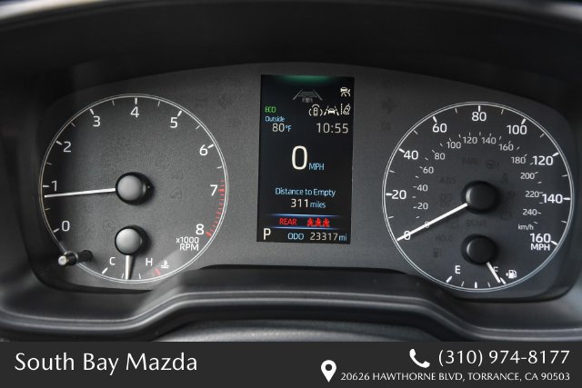 Used 2024 Toyota Corolla SE FWD image 19