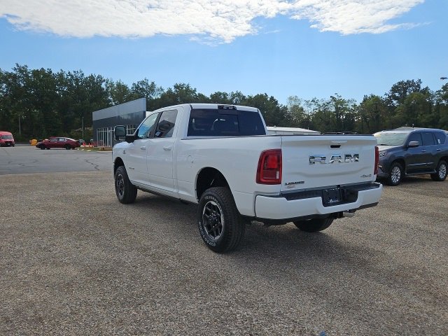 New 2026 RAM 2500 Laramie image 8