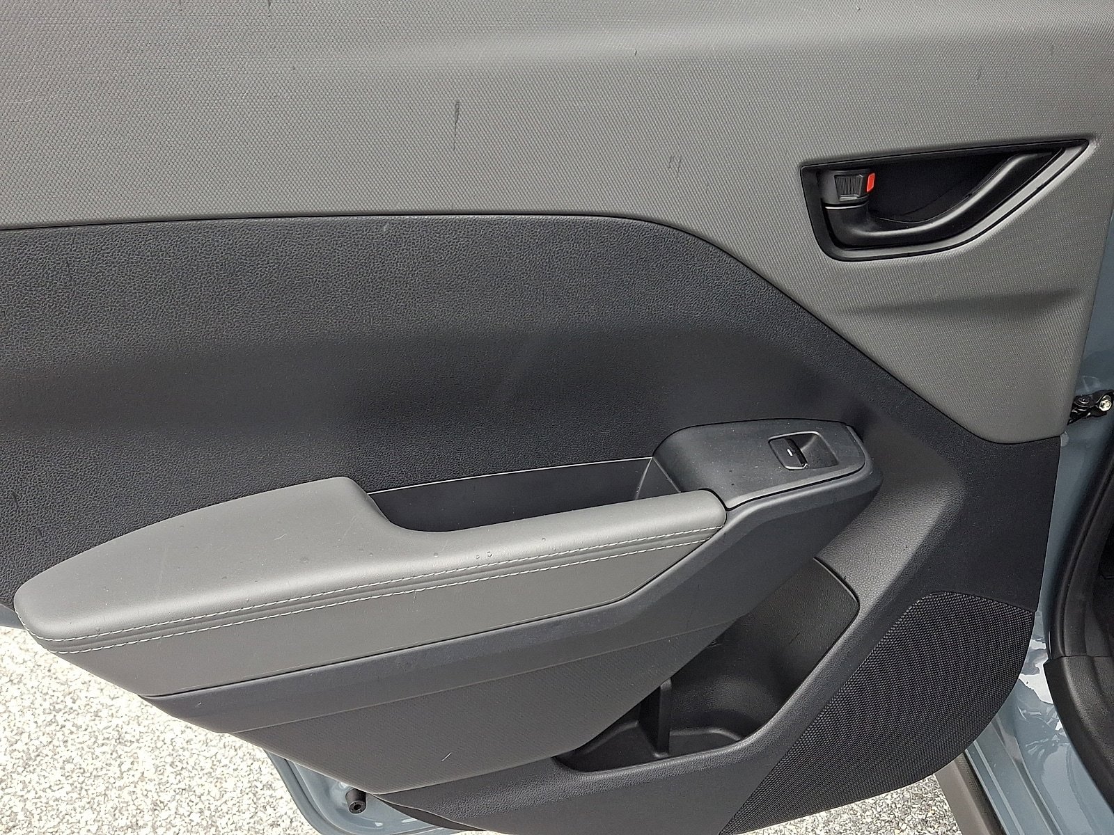 Certified 2024 Subaru Crosstrek 2.0i Premium w/ Crosstrek Mirror Package AWD/4WD image 12