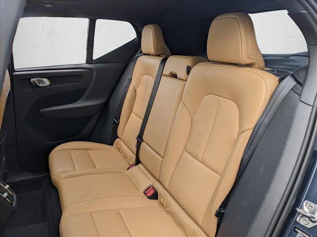 Used 2019 Volvo XC40 T5 Inscription AWD/4WD image 19