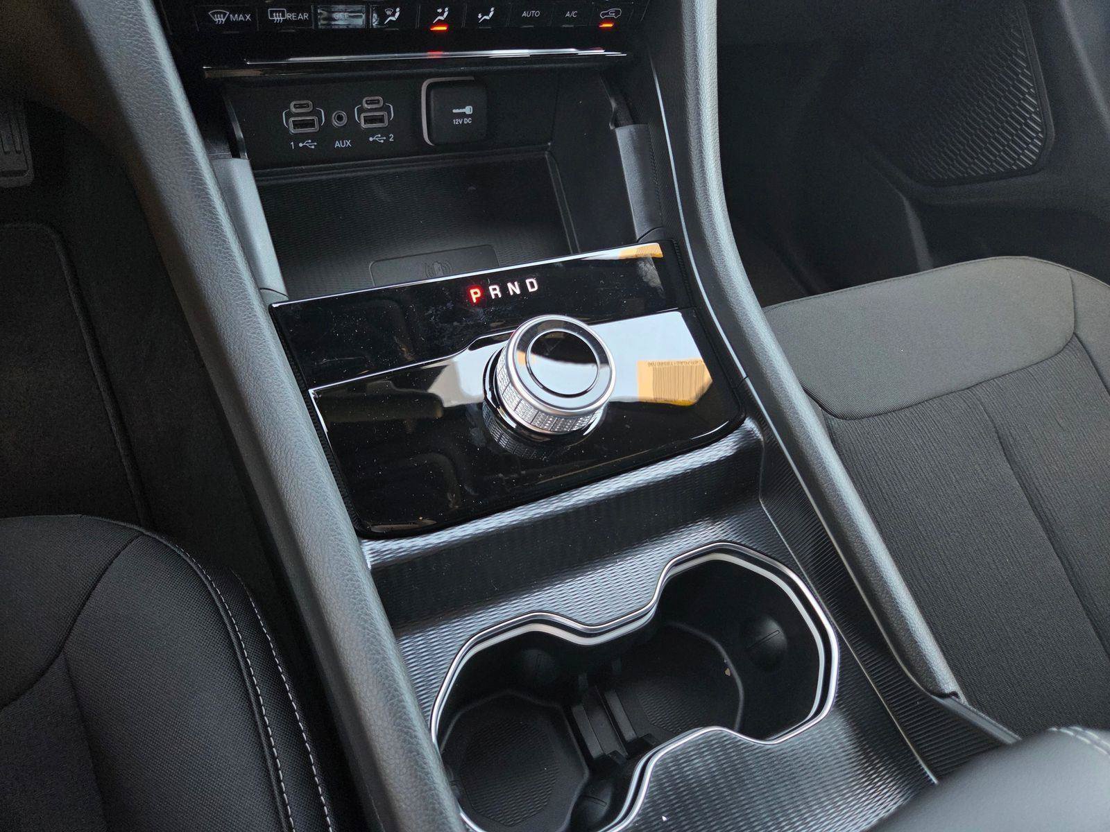 New 2026 Jeep Grand Cherokee Laredo X RWD image 9