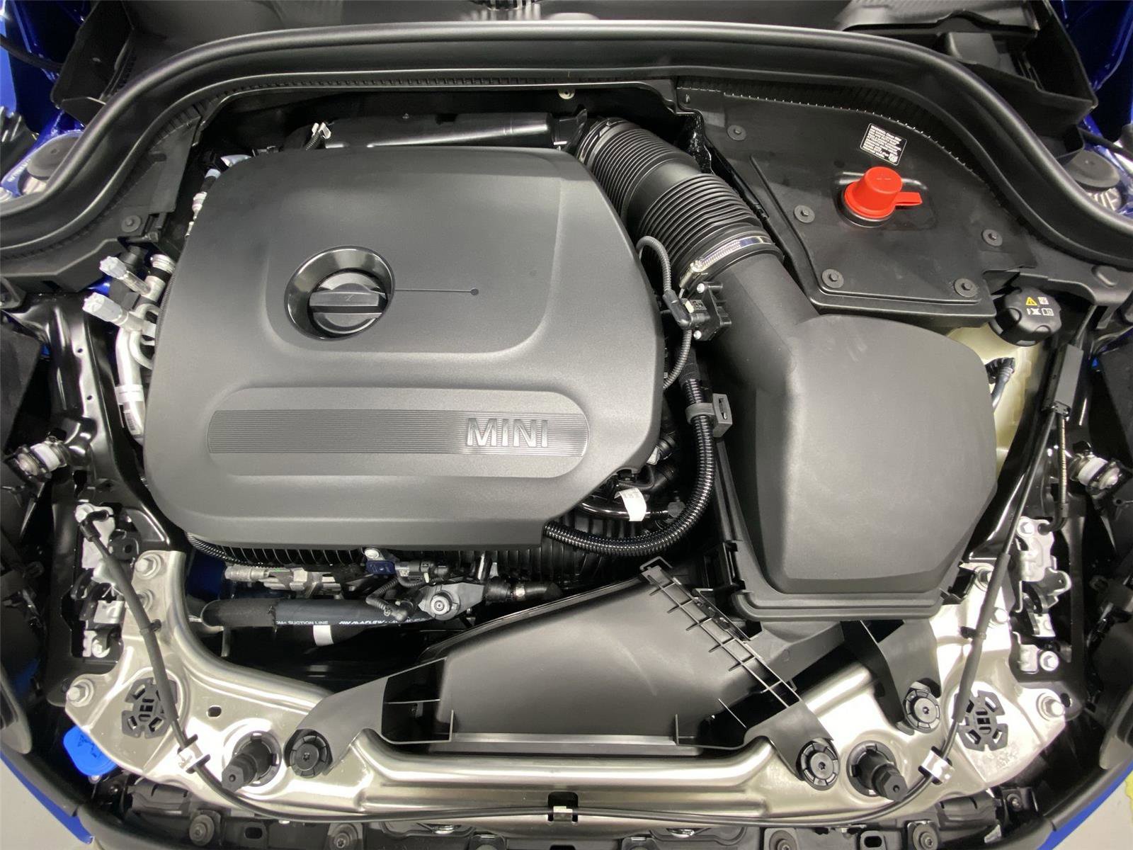 New 2026 MINI Cooper S image 22