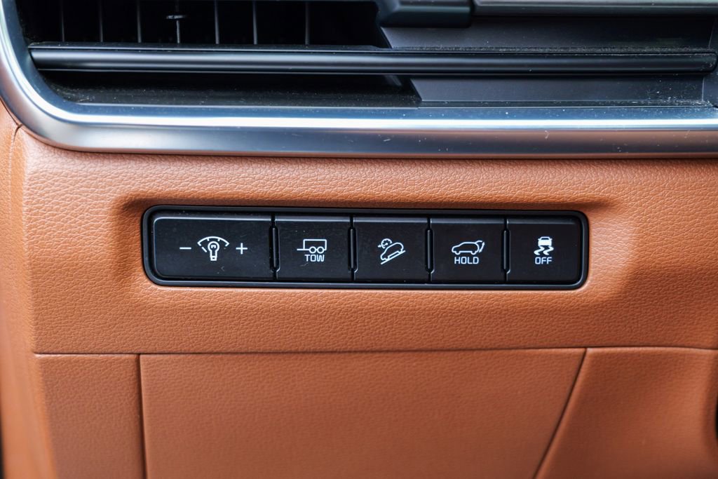 Used 2023 Kia Telluride SX X-Pro image 55