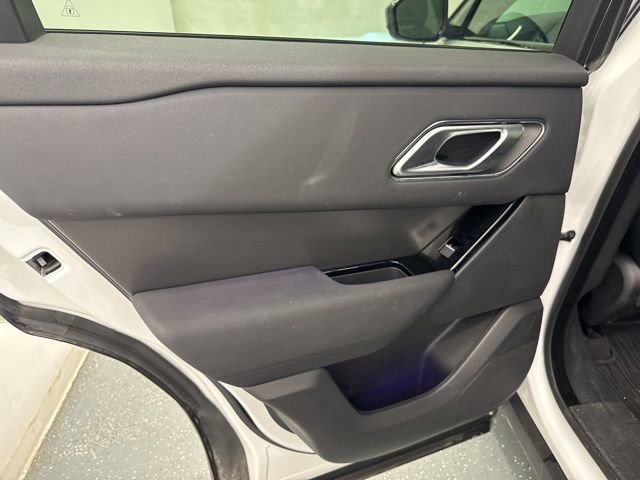 Used 2024 Land Rover Range Rover Velar Dynamic SE AWD/4WD image 17