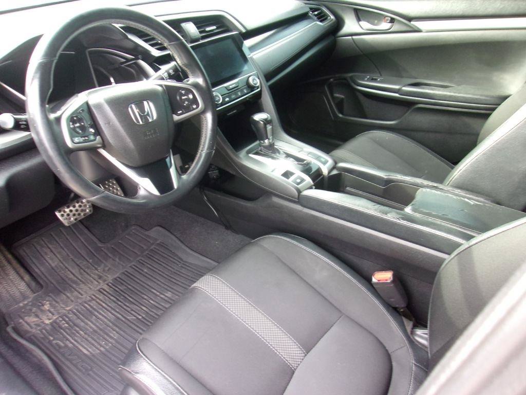 Used 2021 Honda Civic Sport image 6