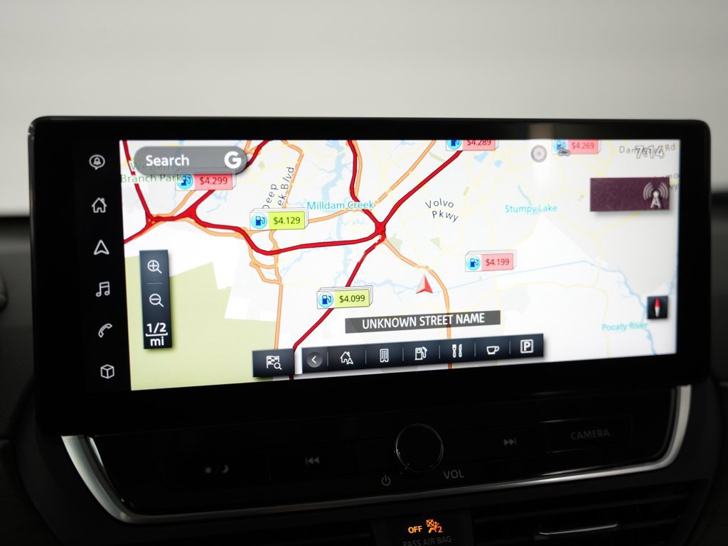 Used 2023 Nissan Altima 2.5 SV w/ SV Premium Package FWD image 21