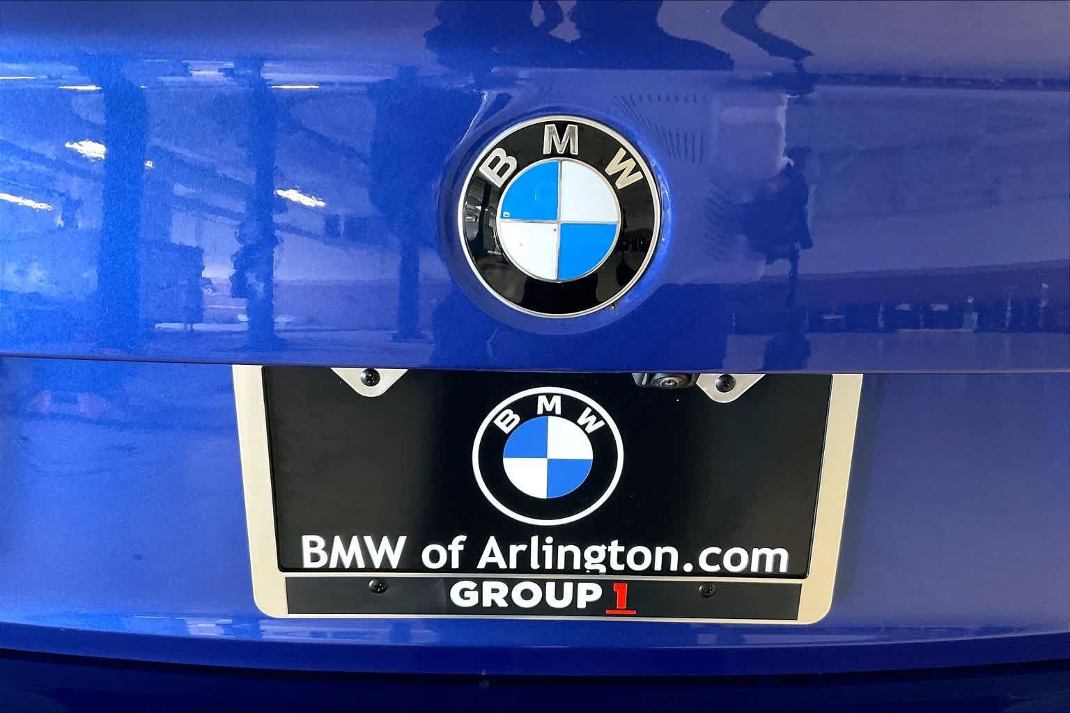 New 2026 BMW 230i Coupe w/ Premium Package RWD image 15