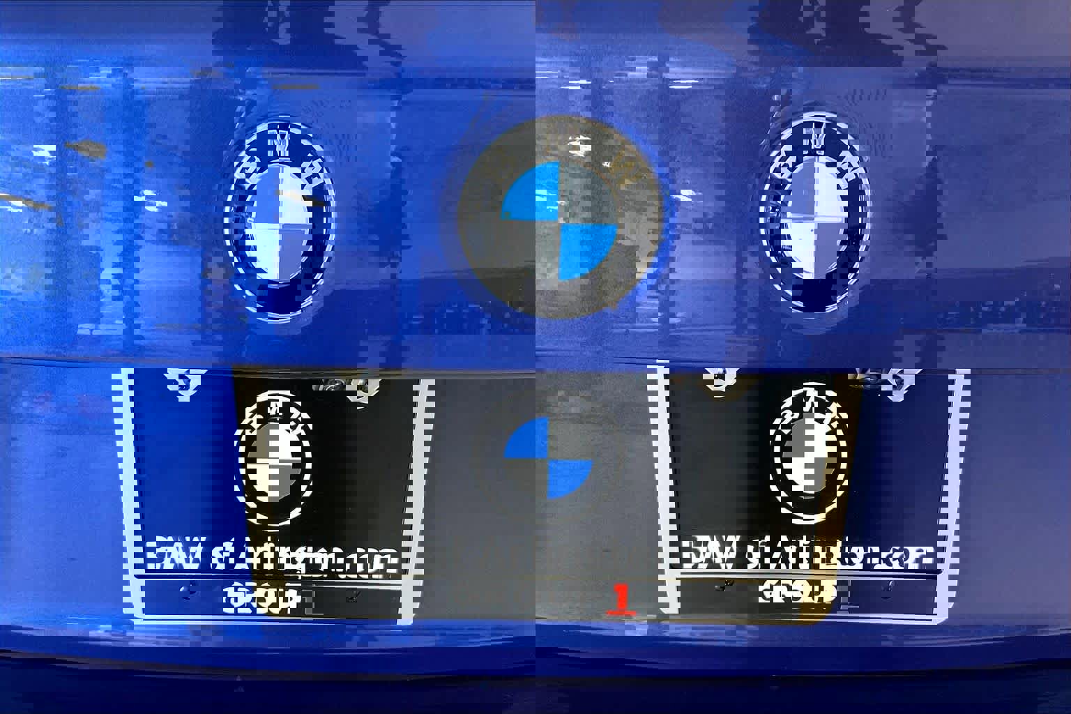 New 2026 BMW 230i Coupe w/ Premium Package image 15