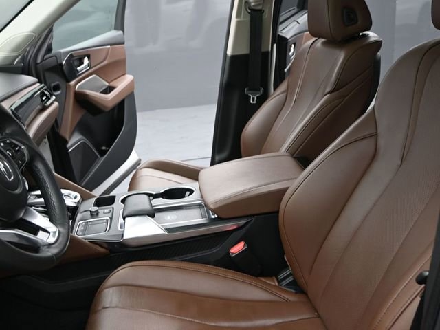 Used 2024 Acura MDX Technology image 17