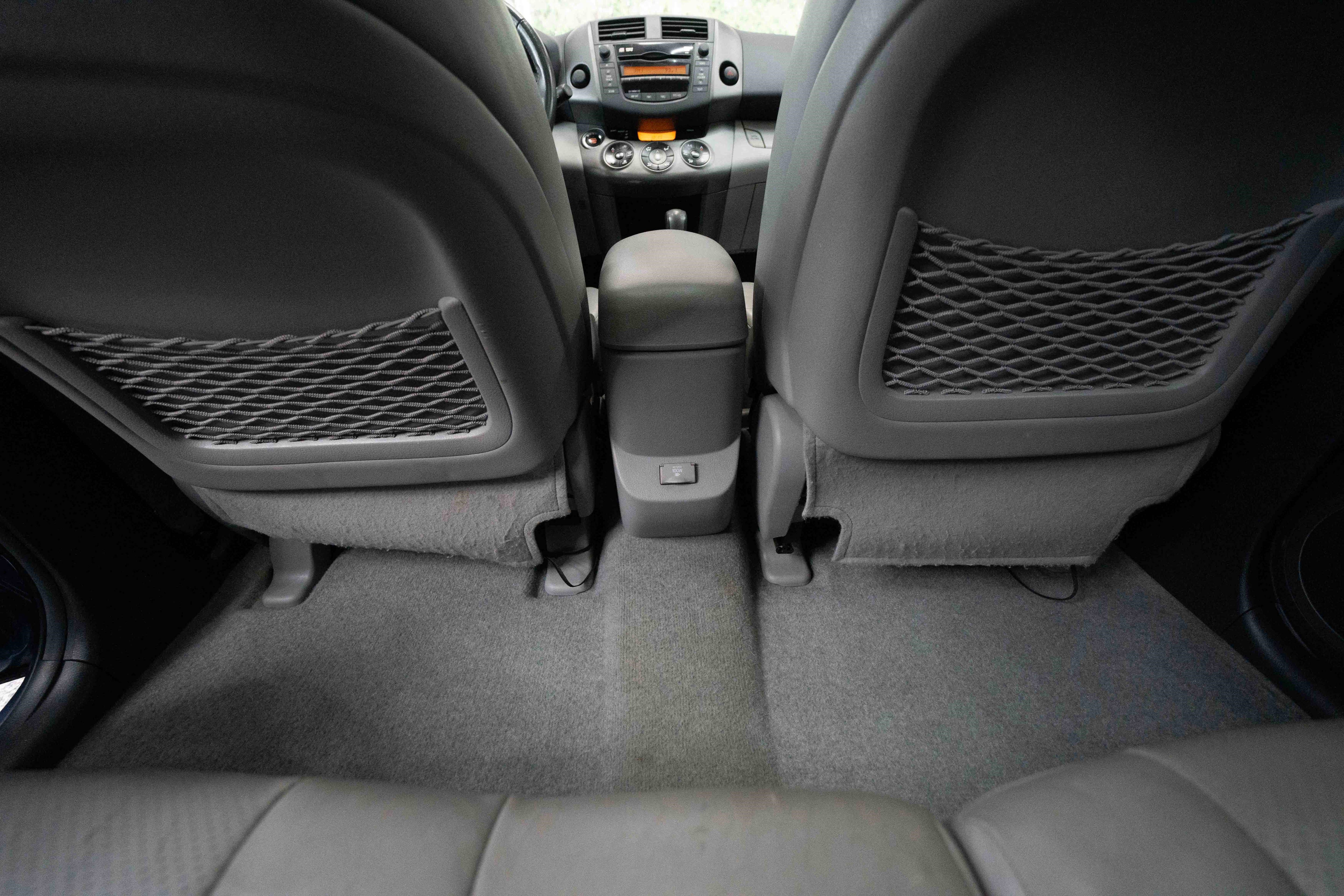 Used 2009 Toyota RAV4 Limited image 22