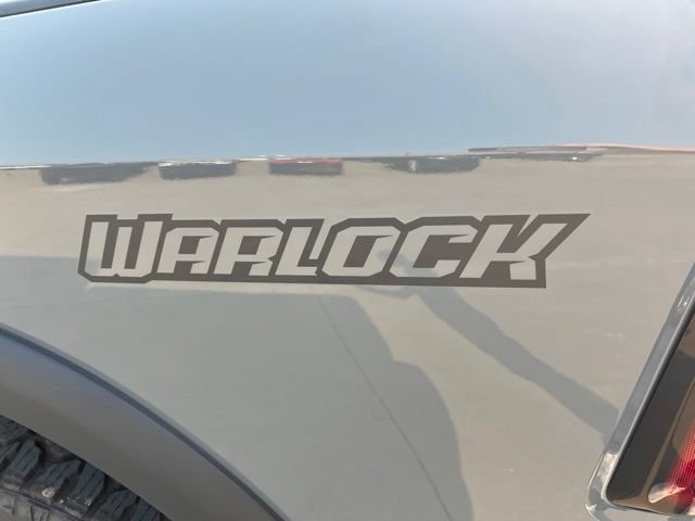 New 2026 RAM 2500 Warlock AWD/4WD image 15