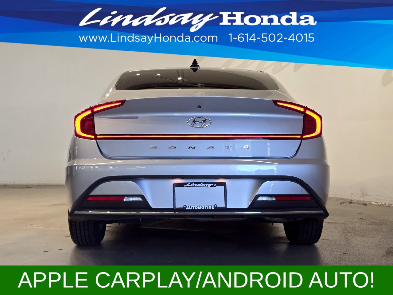 Used 2023 Hyundai Sonata SE FWD image 6