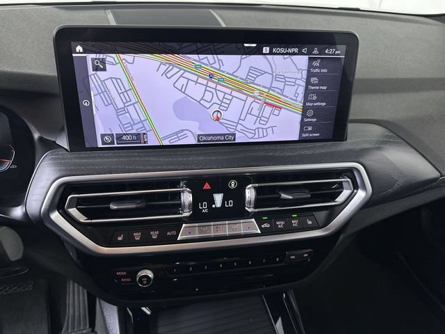 Used 2023 BMW X3 xDrive30i w/ Premium Package AWD/4WD image 14