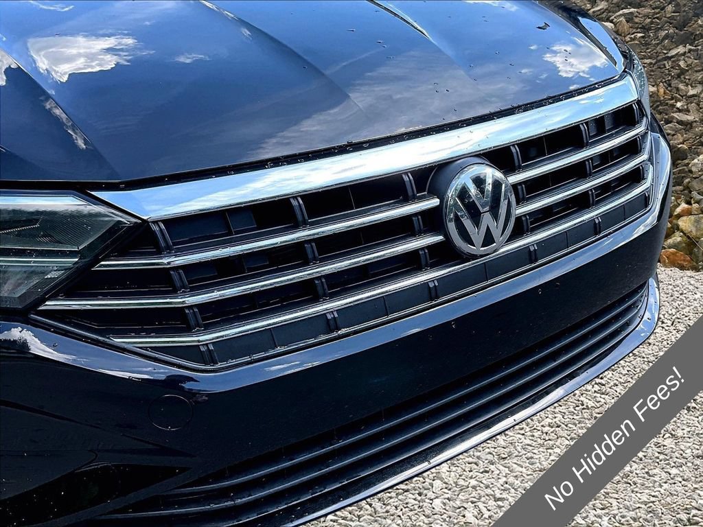 Used 2019 Volkswagen Jetta S FWD image 18