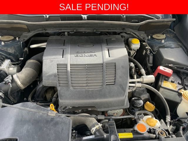 Used 2022 Subaru Forester Wilderness image 21