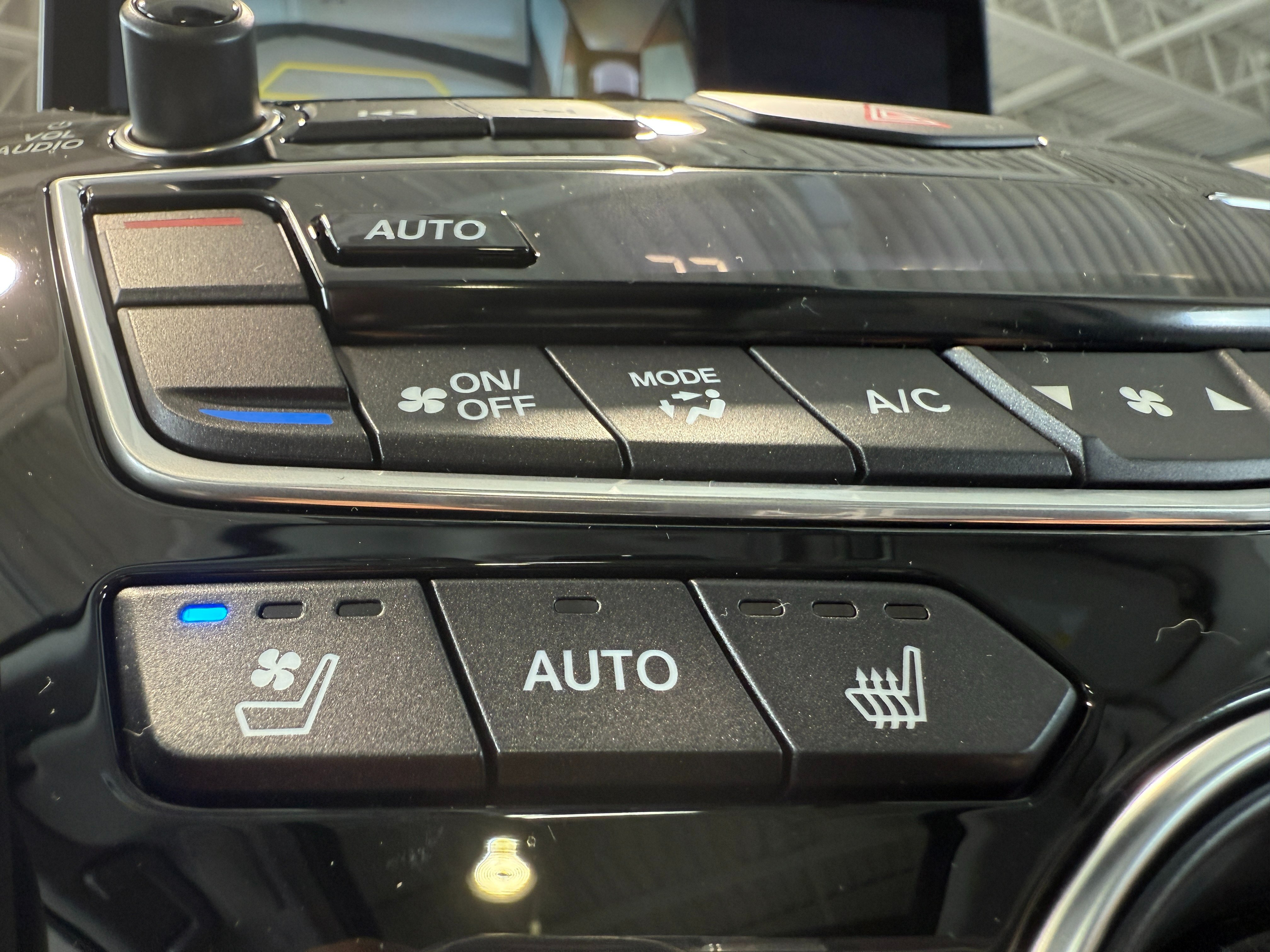 Used 2026 Acura RDX w/ Advance Package AWD/4WD image 26