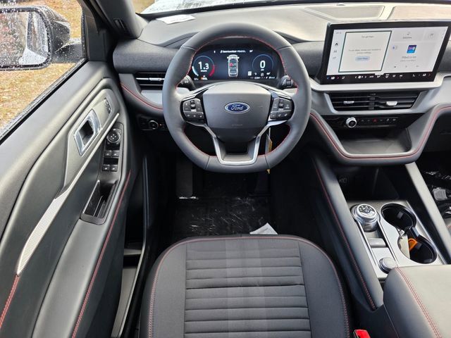 New 2026 Ford Explorer ST-Line image 11