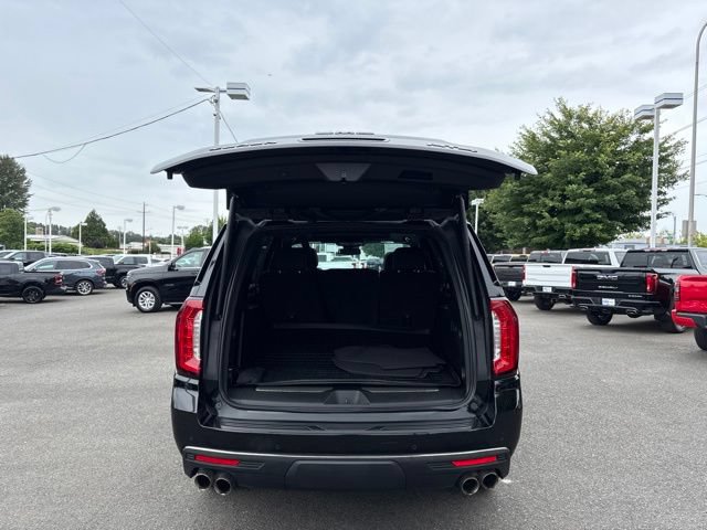 Used 2024 GMC Yukon AT4 AWD/4WD image 42