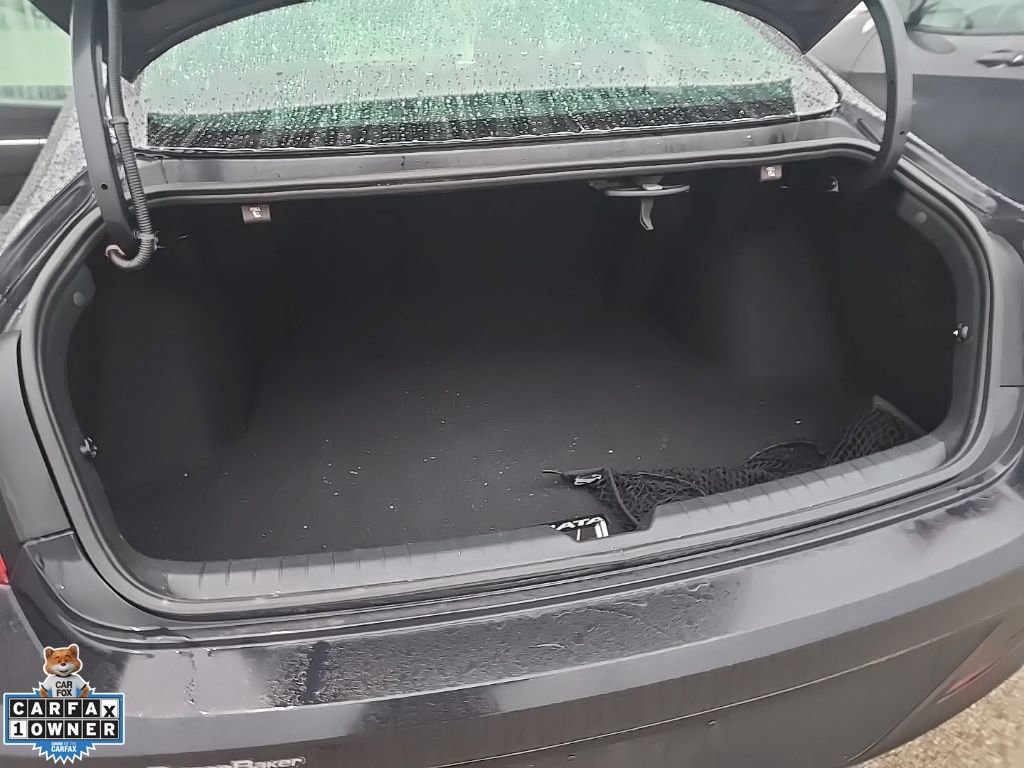 Used 2023 Hyundai Sonata SEL w/ Convenience Package image 8