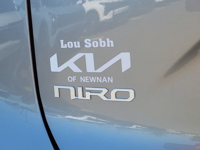 New 2026 Kia Niro EX w/ EX Premium Package FWD image 14