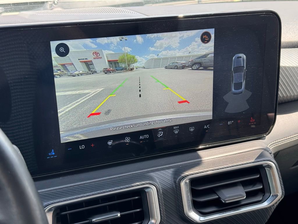 Used 2024 Ford Mustang Premium image 23