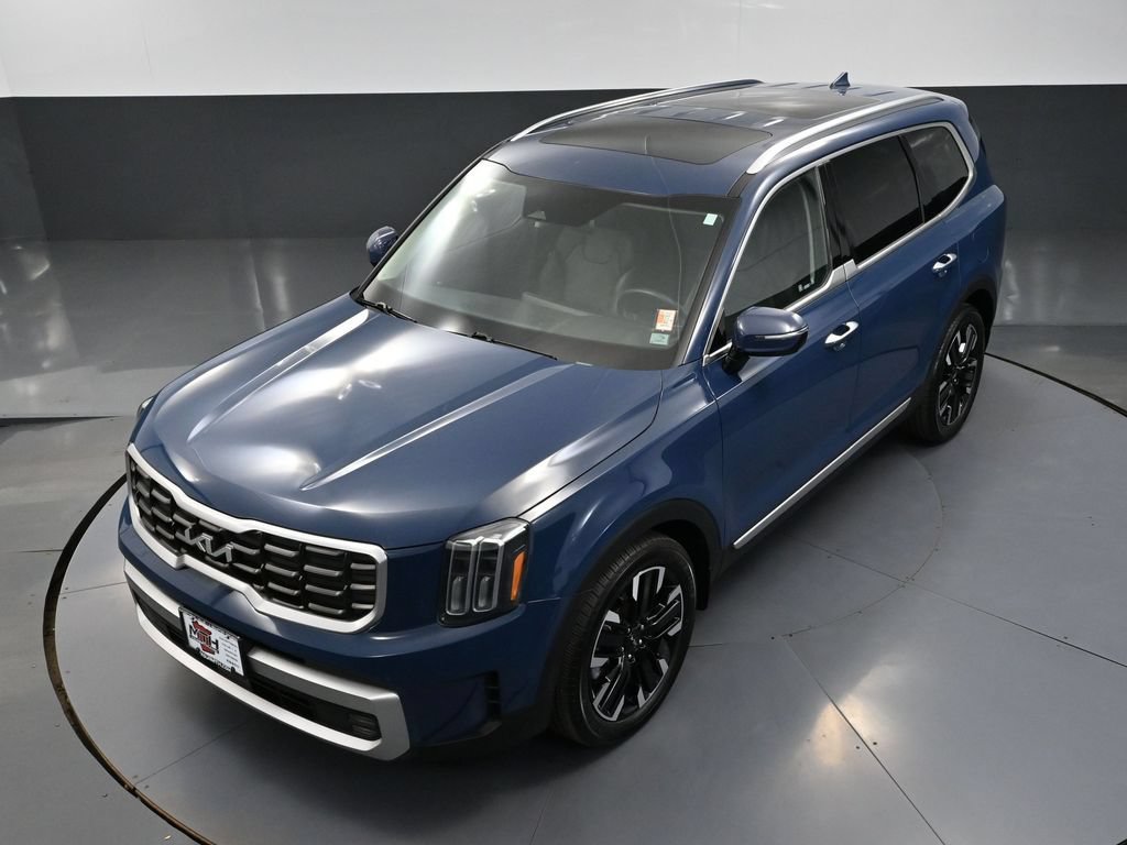 Used 2023 Kia Telluride SX Prestige AWD/4WD image 58