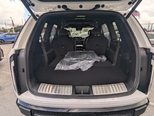 New 2027 Kia Telluride SX X-Line AWD/4WD image 12