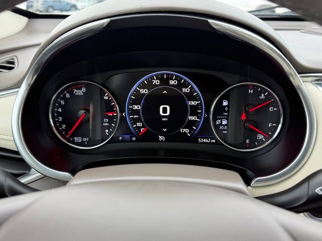 Used 2024 Chevrolet Malibu LT image 27