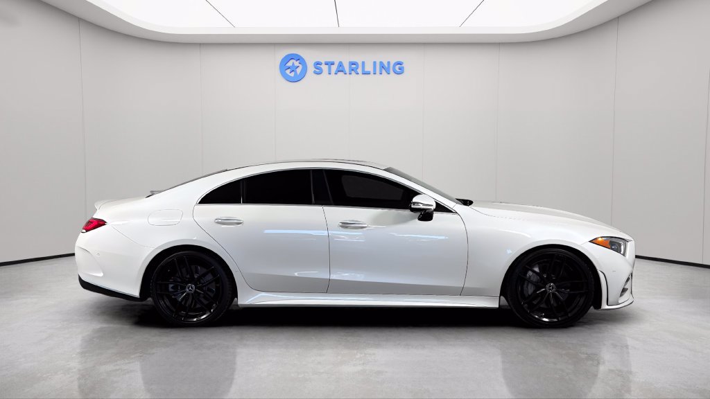 Used 2021 Mercedes-Benz CLS 450 image 12