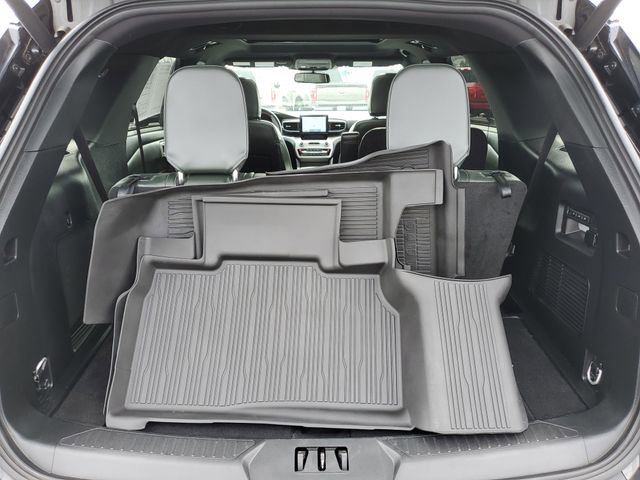 Certified 2024 Ford Explorer Timberline w/ Timberline Technology Package image 39